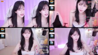 [Korean BJ] zmalqp6666(BJ별보나) – KBJ25102845 – koreanbj.club