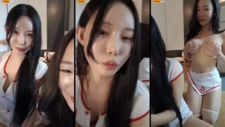 [Korean BJ] iyu1487(BJ리나와애리) – KBJ25111125 – koreanbj.club