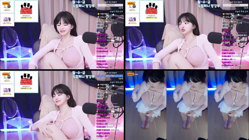 [Korean BJ] sm5252(BJ손밍) – KBJ25111242 – koreanbj.club