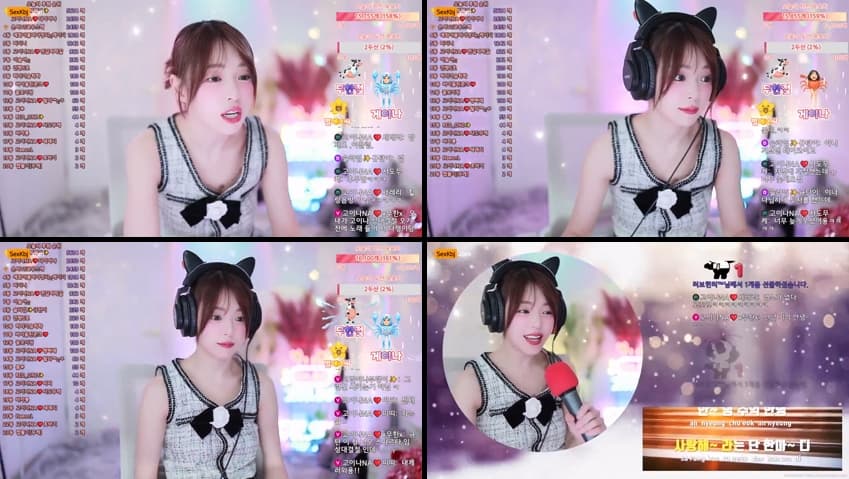 [Korean BJ] qkeksms3(BJ고이나NA) – KBJ25111235 – koreanbj.club