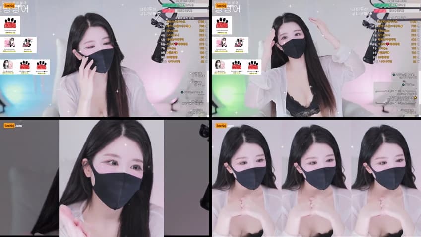 [Korean BJ] saaa010(BJ오로라) – KBJ25111329 – koreanbj.club