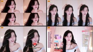 [Korean BJ] in0410(BJ지인) – KBJ25111318 – koreanbj.club