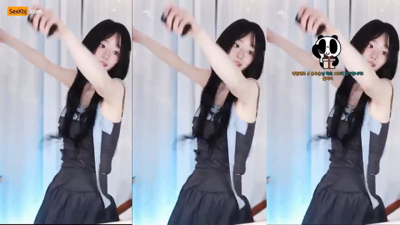 [Korean BJ] podo0311(BJ주여닝) – KBJ25102836 – koreanbj.club