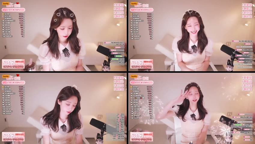 [Korean BJ] howru010(BJ유이) – KBJ25111426 – koreanbj.club