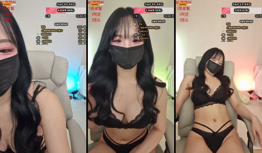 [Korean BJ] henn2580(BJ잉꾸) – KBJ25111422 – koreanbj.club