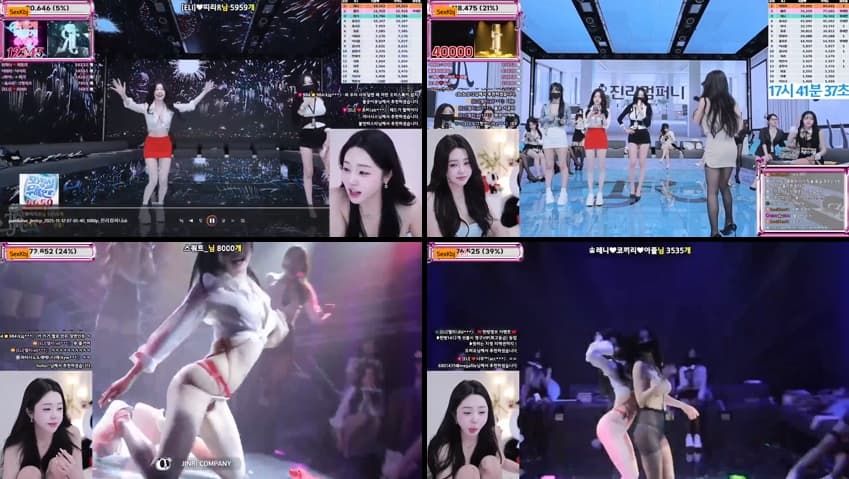 [Korean BJ] eli05021212(BJ엘리) – KBJ25111413 – koreanbj.club