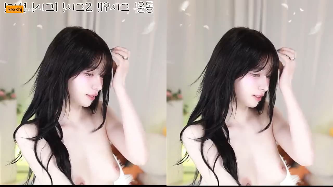 [Korean BJ] podo0311(BJ주여닝) – KBJ25111440 – koreanbj.club