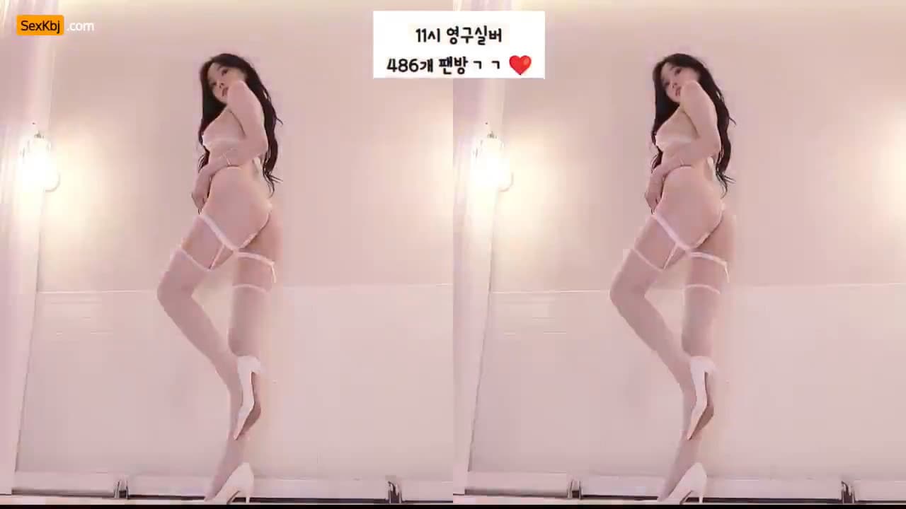 [Korean BJ] imissy0u(BJ티파니) – KBJ25111612 – koreanbj.club