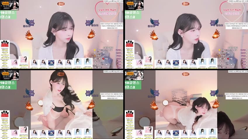 [Korean BJ] naras2(BJ이태리) – KBJ25111829 – koreanbj.club