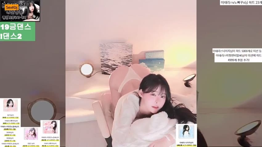 [Korean BJ] naras2(BJ이태리) – KBJ25111828 – koreanbj.club