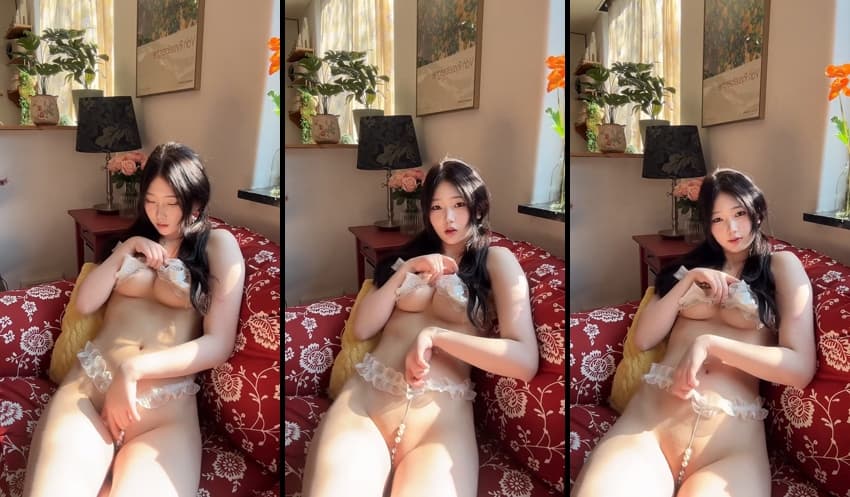 [Korean BJ] 맥심모델 – KA25111931 – koreanbj.club