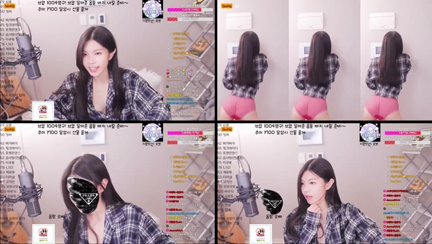 [Korean BJ] spa14020(BJ유희동) – KBJ25112553 – koreanbj.club