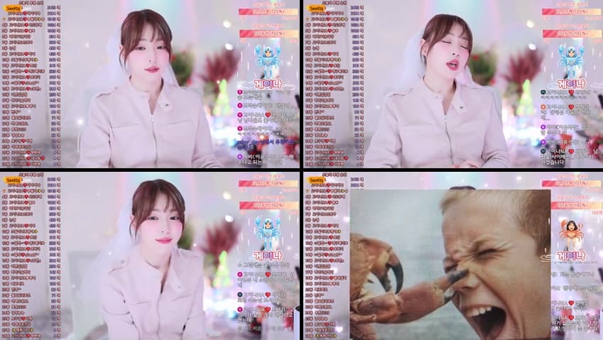 [Korean BJ] qkeksms3(BJ고이나NA) – KBJ25112540 – koreanbj.club