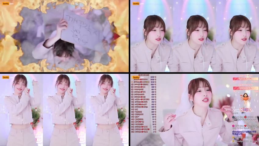 [Korean BJ] qkeksms3(BJ고이나NA) – KBJ25112539 – koreanbj.club