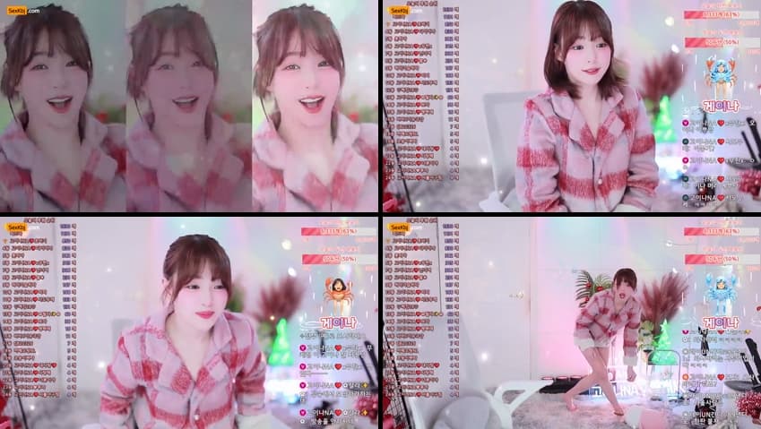[Korean BJ] qkeksms3(BJ고이나NA) – KBJ25112640 – koreanbj.club