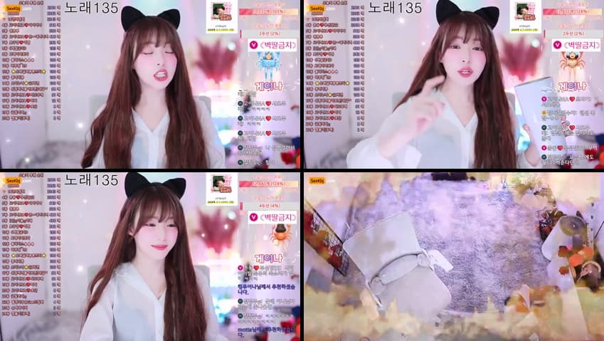 [Korean BJ] qkeksms3(BJ고이나NA) – KBJ25110742 – koreanbj.club