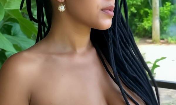 Hey ya, reggae lovers! Get ready to vibe to the sight of a naked woman showing off her tantalizing tits. It’s a fiery show you won’t wanna miss – @savageslutswildebonyqueens’s Sex Reel On koreanbj.club – TikTok Porn & Shorts
