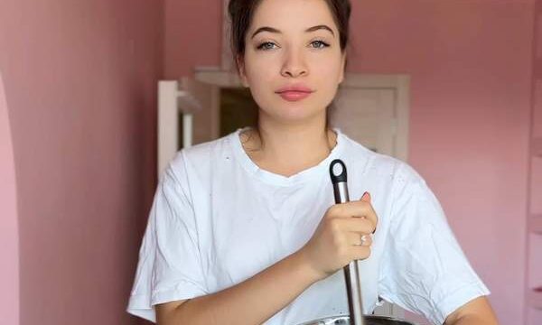 How to meet husband from work correctly? – @amelyarcana’s Sex Reel On koreanbj.club – TikTok Porn & Shorts