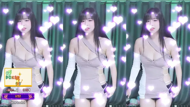 [Korean BJ] navi04 2025-07-22