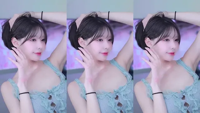 [Korean BJ] uheeeee 2025-08-03