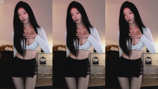 [Korean BJ] bumzi98 2025-08-06