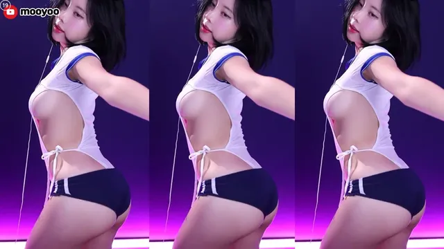 [Korean BJ] milkkim123 2025-08-11