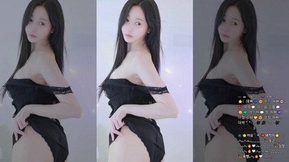 [KoreanBJ] ayo555 – 20250812