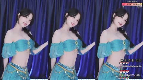 yunhee1222 깅예솔 20241009