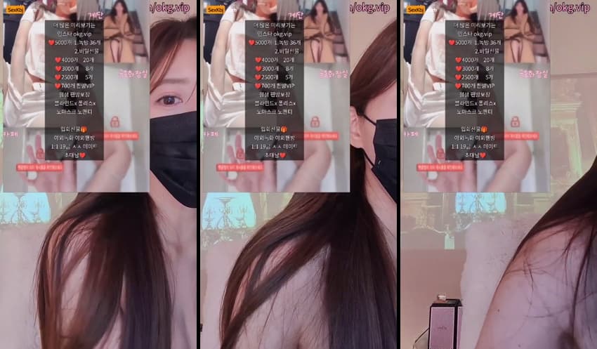 [Korean BJ] day59day – KBJ25120104 – koreanbj.club
