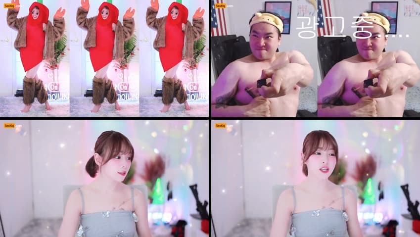 [Korean BJ] qkeksms3(BJ고이나NA) – KBJ25112839 – koreanbj.club