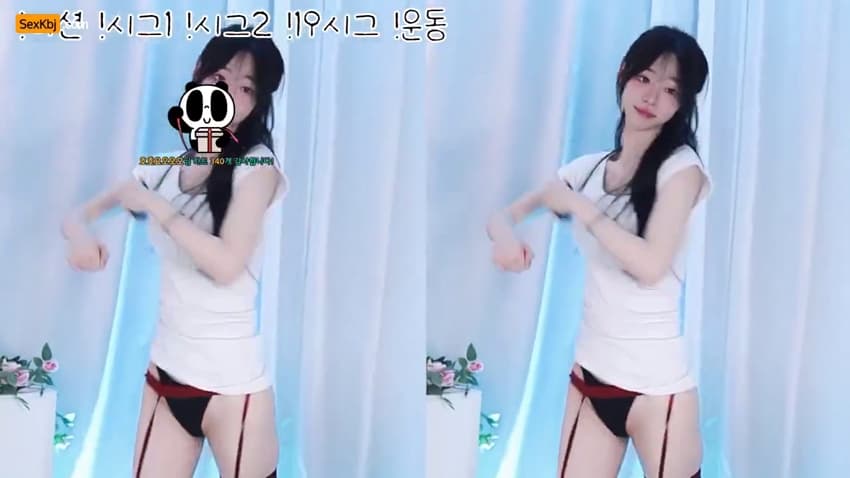 [Korean BJ] podo0311(BJ주여닝) – KBJ25112838 – koreanbj.club