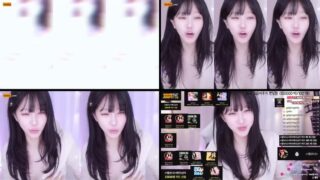 [Korean BJ] zmalqp6666(BJ별보나) – KBJ25112854 – koreanbj.club