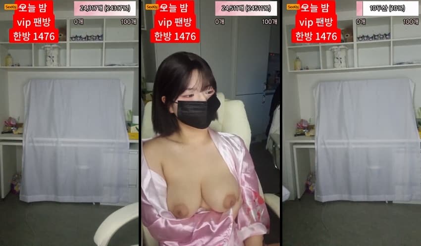 [Korean BJ] weeek312(BJ슈가링) – KBJ25112849 – koreanbj.club