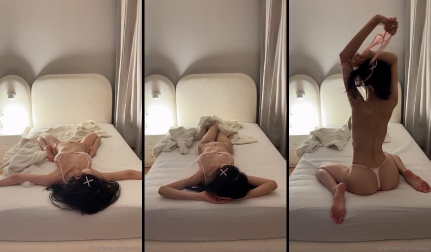 [Korean BJ] eseoa – KA25113015 – koreanbj.club