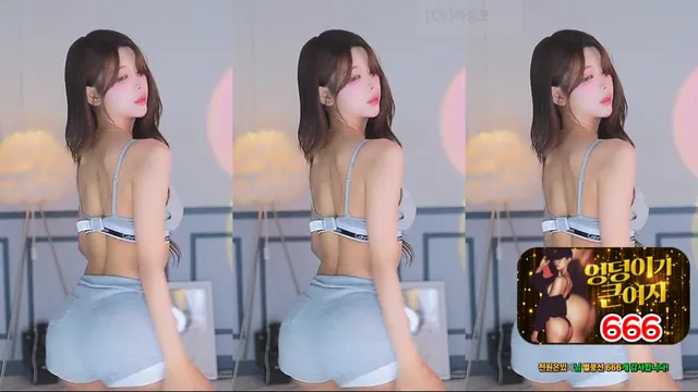 [Korean BJ] dign1461 2025-08-17