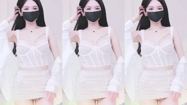 [Korean BJ] clara2828 2025-08-27