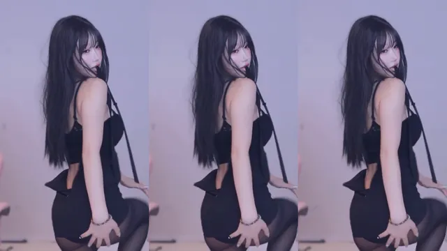 [Korean BJ] hachu87 2025-08-14