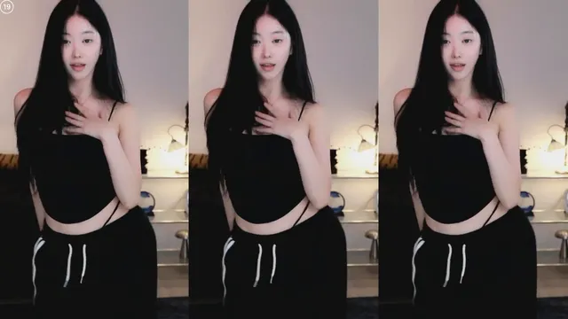 [Korean BJ] bumzi98 2025-08-31
