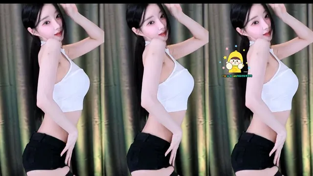 [Korean BJ] dpdjzjsejdnj11 2025-09-01