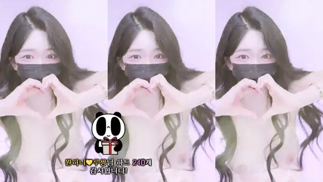 [Korean BJ] o111na 2025-09-02