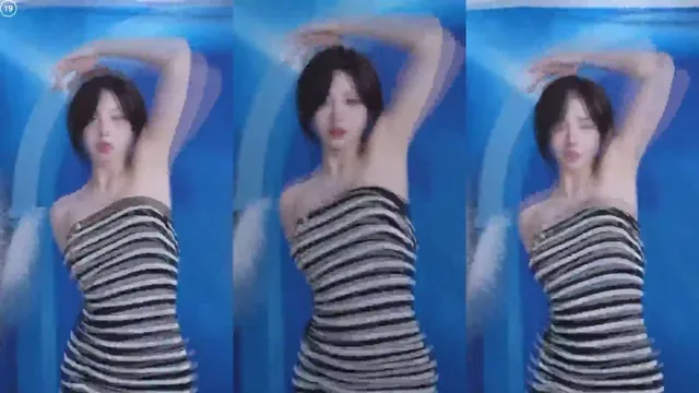 [Korean BJ] tildaaa 2025-09-02