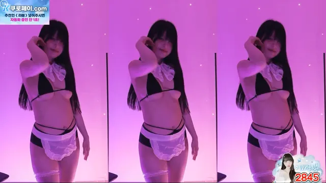 [Korean BJ] yin2618 2025-09-02