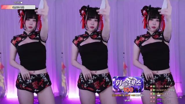 [Korean BJ] inhye0416 2025-09-03