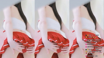 [KoreanBJ] ayo555 – 20250819