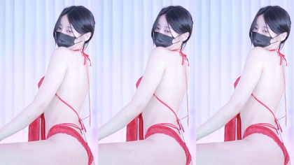 [KoreanBJ] ohhanna – 20250819