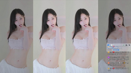 [KoreanBJ] ayo555 – 20250821
