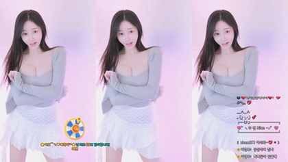 [KoreanBJ] ayo555 – 20250905