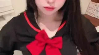 yudiiimaru (유디) Nude Boobs