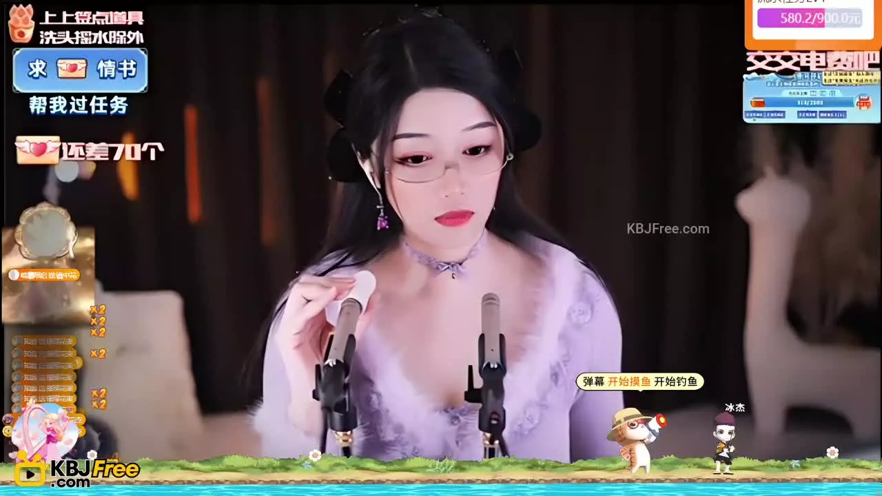 XiaQiaoen_夏乔恩_2026_01_13_21_37_00 – KoreanBJ.club