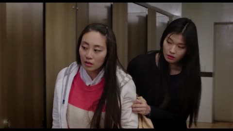 착한 처제 노출 금지된 사랑(2015) 1